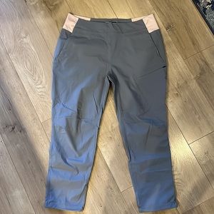 Burton AK pants